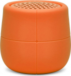 Lexon MINO X - ujuv veekindel IPX7 kaasaskantav Bluetooth-k&otilde;lar - 3 W - oranž