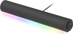 XIAOMI lauak&otilde;lar - 10W stereoheli, RGB valgustus, Bluetooth 5.0, 5 EQ režiimi, USB-C, sisseehitatud mikrofon, ergonoomiline disain, Red Dot disainiauhinna v&otilde;itja 2024