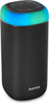 Hama Głośnik Shine 2.0 Czarny (001882280000)