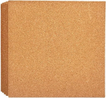 4 kuumakindlat korgiplaati 12" x 12" paksusega kasutamiseks v&auml;rvitud klaasiprojektides ja elektroonika jootmise t&ouml;&ouml;piirkondades