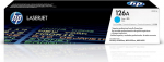 CE311A HP 126A LaserJet Toner cartridge - Cyan