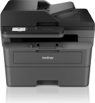 Brother DCP-L2660DW 3-in-1 monolaserprinter | printimine, kopeerimine ja skannimine | automaatne kahepoolne printimine | A4 | UK Plug