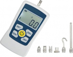 Kraftmessger&auml;te, Tragbares digitales Push-Pull-Kraftmessger&auml;t, Kraftpr&uuml;fger&auml;t, Dynamometer, 1% hohe Genauigkeit(10N)