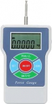 Digitale elektronische Spannungsmessger&auml;te Messkraft Tester Messger&auml;t Tragbarer Handschaltkraftspannungsspannungen,Pr&auml;Zise Und Effiziente Kraftmessung(3N)