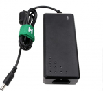24V AC alalisvoolu toiteallikas Canon XF705 C70 XF605 kaamerale, alalisvoolu trummel&uuml;hendus CA-CP200L