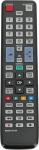 VINABTY BN59-01014A asenduspult, mis &uuml;hildub Samsung LCD teleriga LA37C550 LA40C630 LE32C535 LE32C550 LE32C555 LE32C570 LE32C575 LE32C579 RM-L919 BN59-010 69A