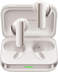 realme Air 7 Pro, kohene AI t&otilde;lge, &otilde;hus&otilde;iduki alumiiniumist disain, 11+6mm topelt DAC draiver, s&uuml;gav m&uuml;rasummutus 6 AI mikrofoniga, kuni 48 tundi m&auml;nguaega, beež