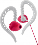 Yurbuds Focus naissoost k&otilde;rvaklappidega spordik&otilde;rvaklapid - roosa/valge