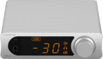 Topping MX3s v&otilde;imendi 62W x 2 D-klassi v&otilde;imendi Subwooferi v&auml;ljund 700mW x 2 k&otilde;rvaklappide v&otilde;imendi 24-bit/192kHz AKM USB C DAC Bluetooth tugi