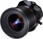 Samyang, 24 mm, F3.5 Tilt Shift T/S Lens For Connection