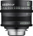 Samyang XEEN CF 85mm T1.5 FF Lens Sony E Cinema