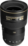 Nikon 16-35mm F4G ED AF-S VR Zoom Nikkor objektiiv Nikon 16-35mm F4G ED AF-S VR