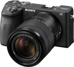 Sony Alpha 6600 E-Mount System Camera