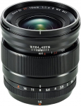 Fujifilm XF-16mm f1.4 R WR