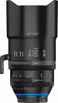 Irix Cine objektiiv 150 mm makro 1:1 T3.0 Sony E jaoks