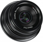 7Artisans 10mm F3.5 APS-C Wide Angle Camera Lens for Sony E-Mount Mirrorless Cameras