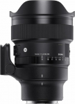 SIGMA Objectif 14 mm f/1.4 DG DN Art Compatible Avec Sony E