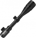 TELESCOPE visiir 4-16X44 AO TRIMAX | Spordivisiir kuulipildujatele, p&uuml;ssidele, karabiinidele ja &otilde;hup&uuml;ssidele (kuulid) (11mm) (22mm) (22mm) (22mm)