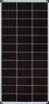 enjoy solar 200 W 12 V monokristalliline p&auml;ikesemoodul, PERC 9BB - p&auml;ikesepaneel ideaalne haagissuvilate, r&otilde;dus&uuml;steemide, aiamajade ja paatide jaoks.