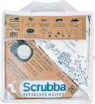 Scrubba UNTOUCHED pesukott ja kuivatuskomplekt - kaasaskantav pesus&uuml;steem koos XL r&auml;tiku, pesun&ouml;&ouml;ri ja konksuga - telkimiseks, matkamiseks, hosteliteks ja reisimiseks - j&auml;tkusuutlik, kerge ja kompaktne - pesulahendus kohta