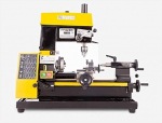 220V 180W Multifunktsionaalne Mini Lathe Desktop DIY puurimis- ja freesimismasina t&ouml;&ouml;riistakomplekt kella remondiks, masinaosade, DIY, laboritundide ja muu t&ouml;&ouml;stusliku stseeni jaoks