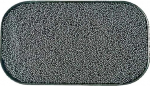 Suure t&auml;psusega laagri teraskuulik, 1,688/1,7/1,75/1,8 mm kuul, siidikruvi, v&auml;ike teraskuulik, 1,95 mm, pakk 200 tk.