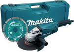Makita lihvimismasin 230mm - 2.200W