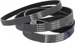 PJ355 Gummif&ouml;rderband PJ330 PJ335 PJ336 PJ340 PJ346 PJ350 PJ356 Transport PJ620(PJ525(525mm),3 ribi)