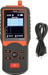 Professionaalne tuumakiirguse tester, JD-3001 digitaalne Geigeri arvesti, radioaktiivsus, dosimeeter, r&ouml;ntgenm&otilde;&otilde;tur, kaasaskantav kiirgusm&otilde;&otilde;tur, EMF-tester koos helisignaaliga alarmiga