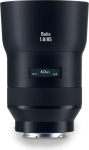 ZEISS Batis 1.8/85 Sony t&auml;iskaaders&uuml;steemiga peegelkaameratele (E-Mount)