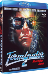 Terminator 2 BD 1990 &Scaron;okeeriv pimedus [Blu-ray] [Import]