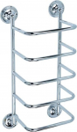 Bristan COMP TSTACK1 C Towel Stacker - Chrome