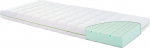 Tr&auml;umeland Cloud Dream laste madrats 90 x 200 x 15 cm, hea ventilatsioon ja v&auml;ga hea lamamismugavus, roheline