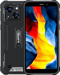 OUKITEL Android 12 v&auml;litelefon ilma lepinguta WP20 Pro, 20MP kaksikkaamera IP68 IP69K vastupidav nutitelefon, Octa Core 4GB 64GB, 6300mAh aku, 5.93 tolli HD+, Dual SIM, Face Unlock, GPS NFC,