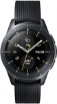 Samsung Galaxy Watch 42 mm (SM-R810) - must (renoveeritud)