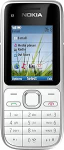 Nokia C2-01 soe h&otilde;be