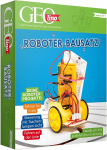 Franzis Verlag 67158 Robot Kit Geolino