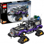 Lego Technic 42069 Extreme All-Terrain Vehicle