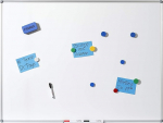 Dahle 00.01.96111 Basic IP-plaat 90 x 120 cm