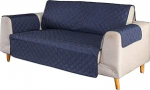 HI SUYI Diivan Slipcover Veekindel p&ouml;&ouml;rduv 1/2/3 istekoha diivanikatte m&ouml;&ouml;bli kaitsja libisemisvastane vaht elastsete rihmadega lastele koertele kassidele