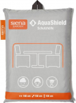 AquaShield istumisgrupi kate 160 x 150 x 100 cm