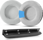 TaiZiChangQin DT770 Pros asendusk&otilde;rvaklapid, mis &uuml;hilduvad Beyerdynamic DT770 Pros DT 770-PRO-dega DT770 Pros DT 770 DT 990 DT770 DT990 Pro DT880 Pro k&otilde;rvaklappide k&otilde;rvaklapid