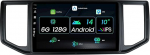 MISONDA 6G+128G Android 14 Autoradio VW Crafter Amarok Van 2017-2021 Car Play Android Auto DSP GPS navigatsioon 10-tolline IPS puuteekraan Bluetooth 5.0 WiFi 4G SWC DSP DAB