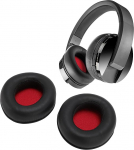 2 k&otilde;rvapadja padjad, pehme k&otilde;rvapadja kate, asendusk&otilde;rvaklapid Focal Listen Wireless/Listen Pro/Focal Spirit One k&otilde;rvaklappidele (Plyistyxqwub6ftzg-11)