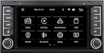 Linux Autoradio VW T5 Multivang 2004-2009 Flash Start/Bluetooth/Wireless CarPlay/Android Auto/FM/AM/RDS/USB