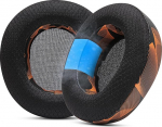 WC Freeze Nova Pro Wireless - jahutusgeel k&otilde;rvapadjad Arctis Nova Pro Wireless & Nova Elite jaoks (ei sobi teistele mudelitele) Wicked Cushions, eriti paksud ja mugavad | Kinetic Wave