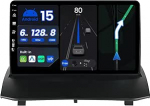 [6G+128G] - Android 12 IPS autoraadio sobib Ford Fiesta (2008-2019) - Traadita CarPlay/Android Car/DSP - LED-kaamera ja mikrofon - 9-tolline 2 DIN - DAB roolijuhtimispult - Kiire boot 360 kaamera WiFi
