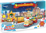 Tut Tut Tut Baby Speedster advendikalender