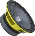 Ground Zero | GZCK 165XSPL | 165 mm SPL madal- ja keskmikuk&otilde;larid