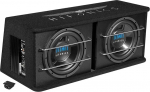Hifonics TDA-250R 600W aktiivne auto subwoofer